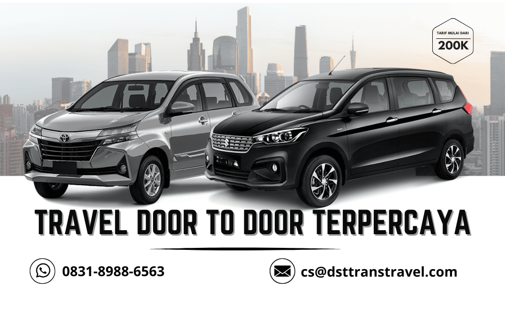 Travel Online Door to Door